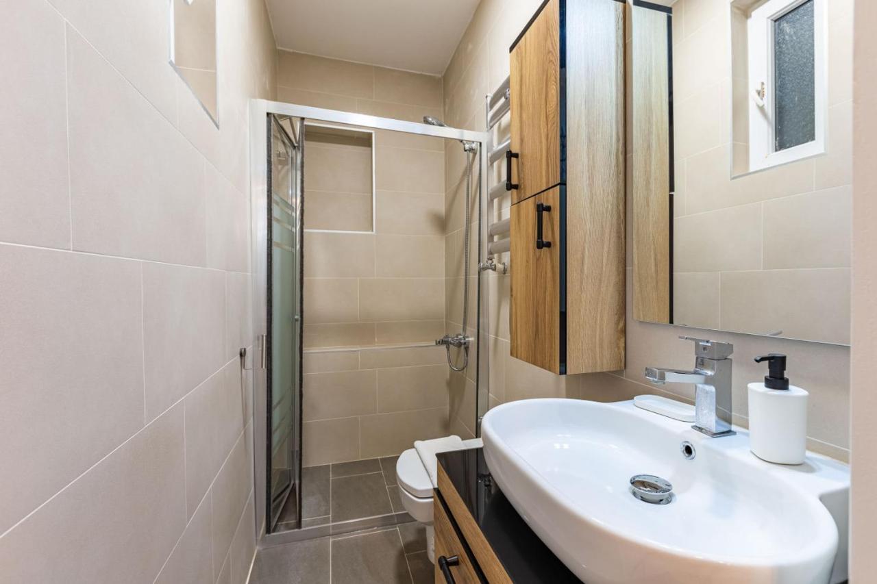 Apartment Duplex House Near Trendy Attractions In Sisli Istanbul