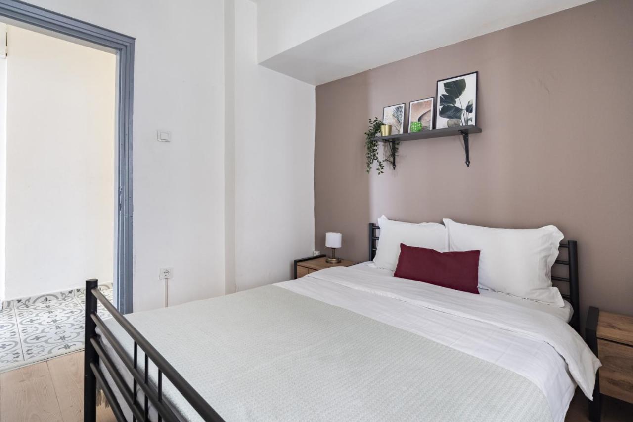 Central Flat W Sea View And Near Galata Tower Apartment
