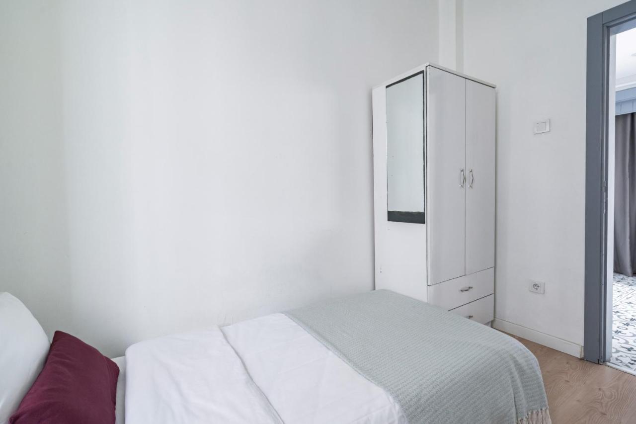 Central Flat W Sea View And Near Galata Tower Apartment