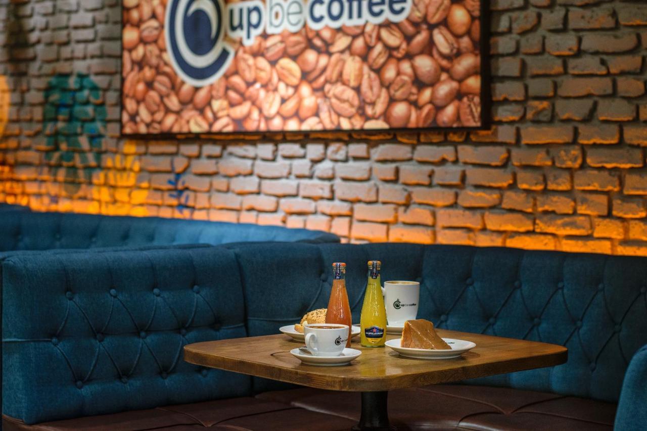 Bossuite Kadikoy Hotel Istanbul