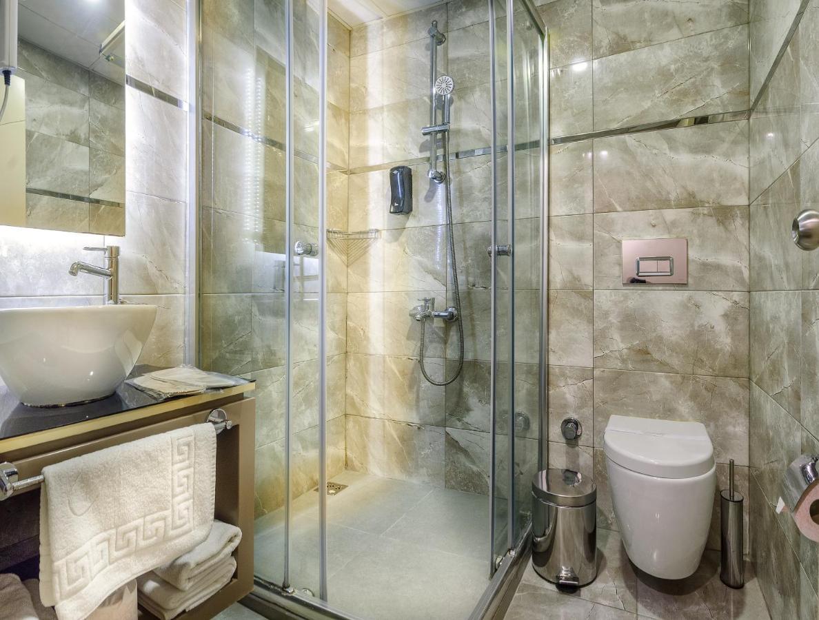Bossuite Kadikoy 3*