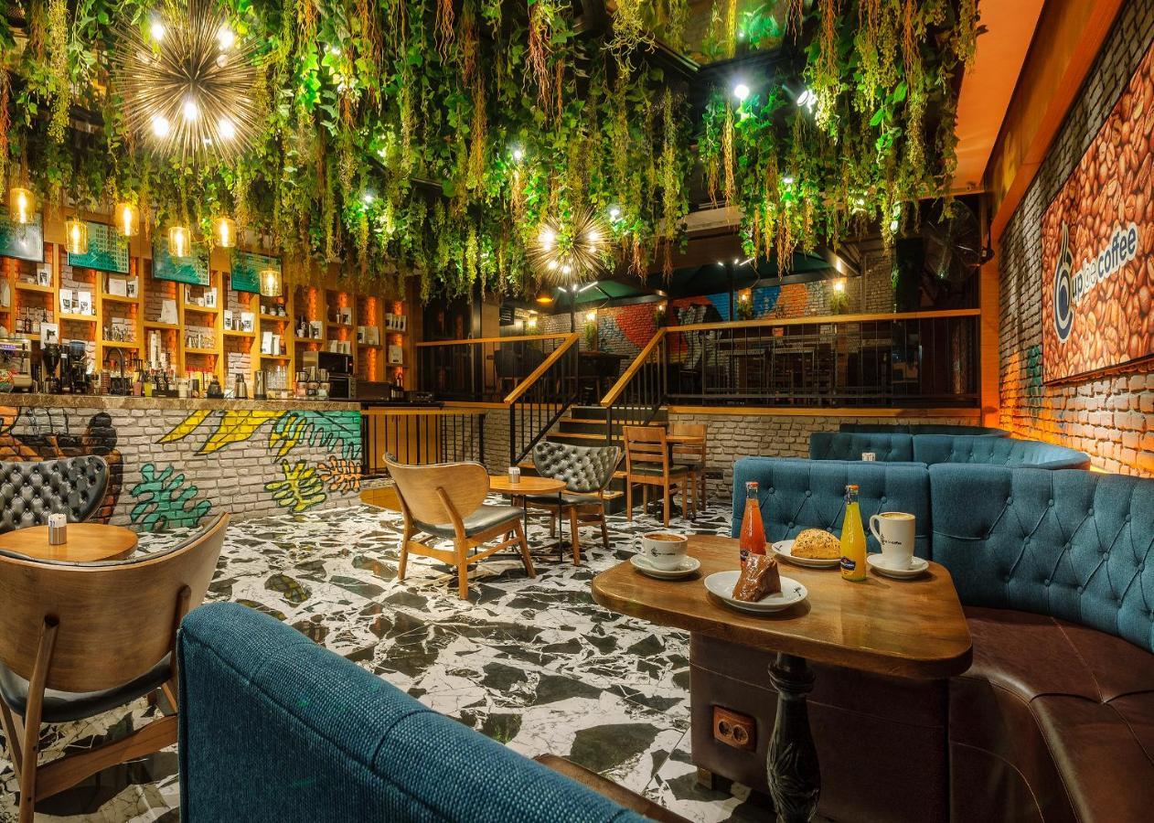 Bossuite Kadikoy Hotel Istanbul