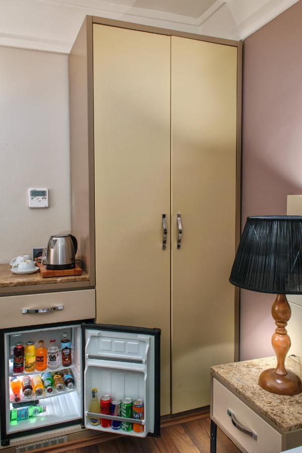 Bossuite Kadikoy