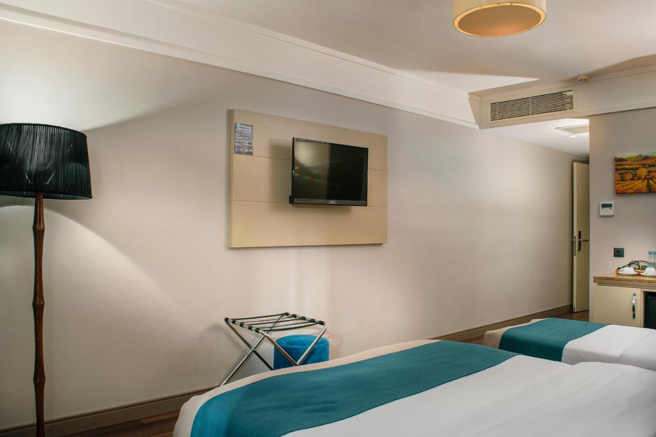 Bossuite Kadikoy Hotel Istanbul