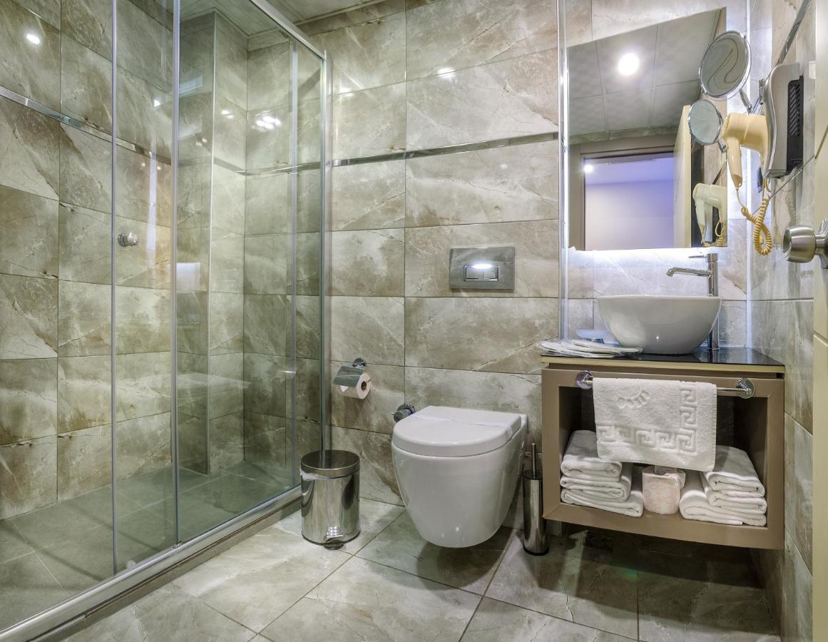 Bossuite Kadikoy 3*