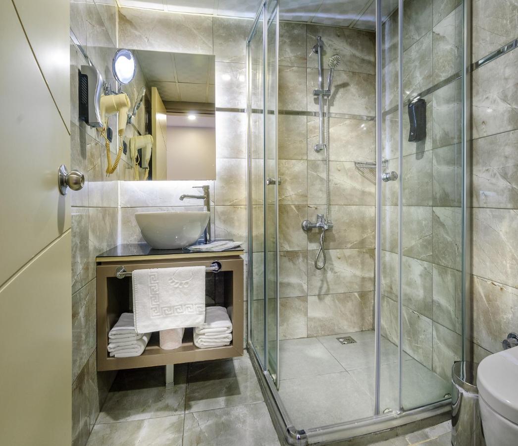 Bossuite Kadikoy 3* Istanbul