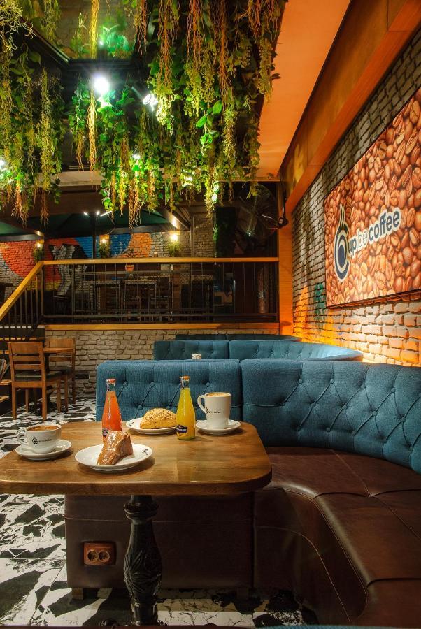Bossuite Kadikoy Istanbul