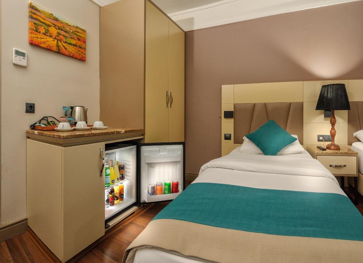 Bossuite Kadikoy Hotel Istanbul