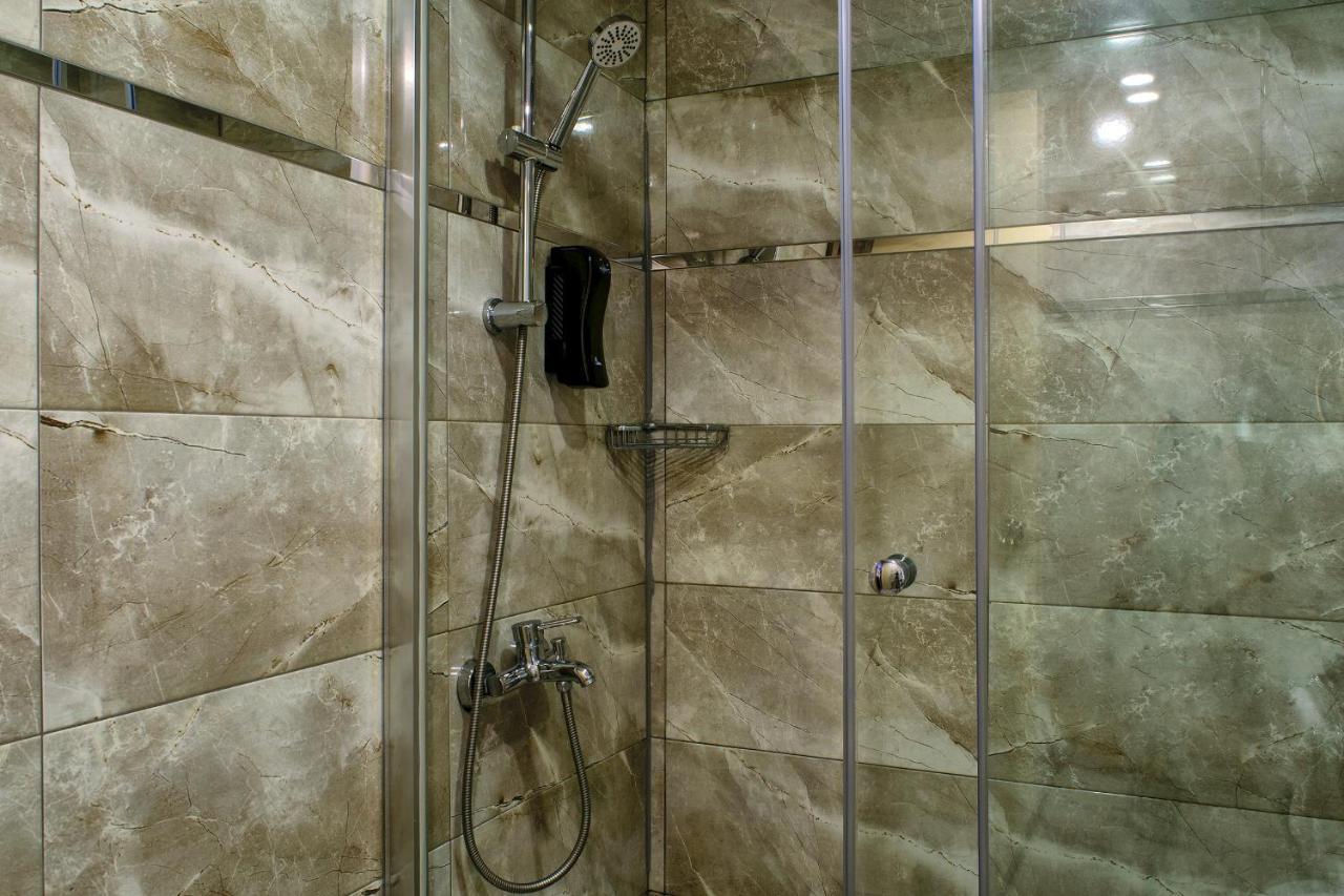 Bossuite Kadikoy 3*