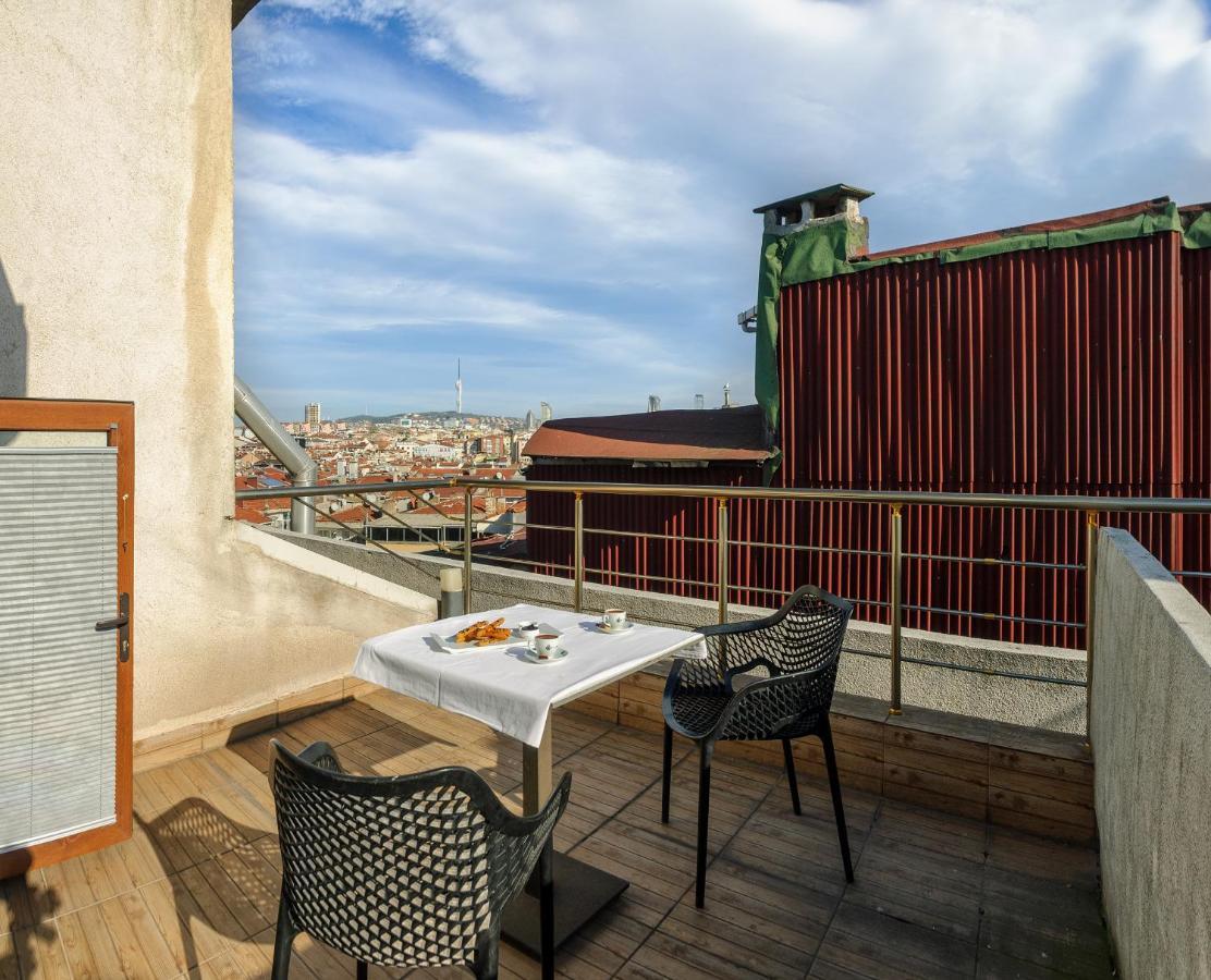 Bossuite Kadikoy Hotel Istanbul