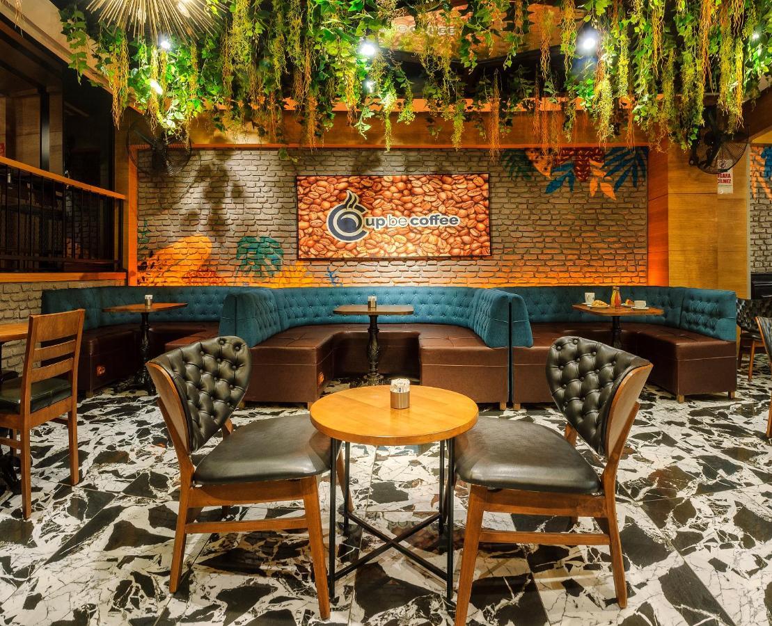 Bossuite Kadikoy Hotel Istanbul