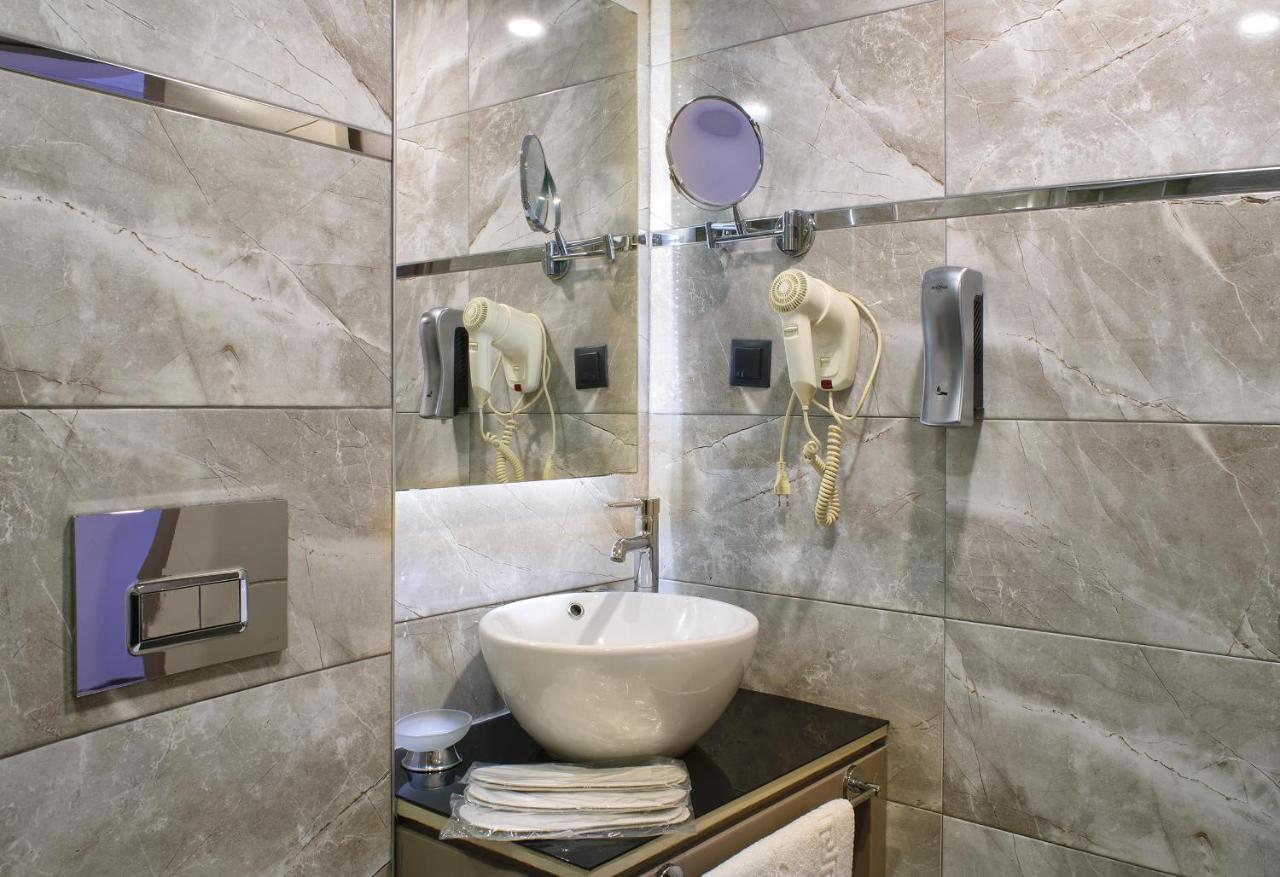 Hotel Bossuite Kadikoy