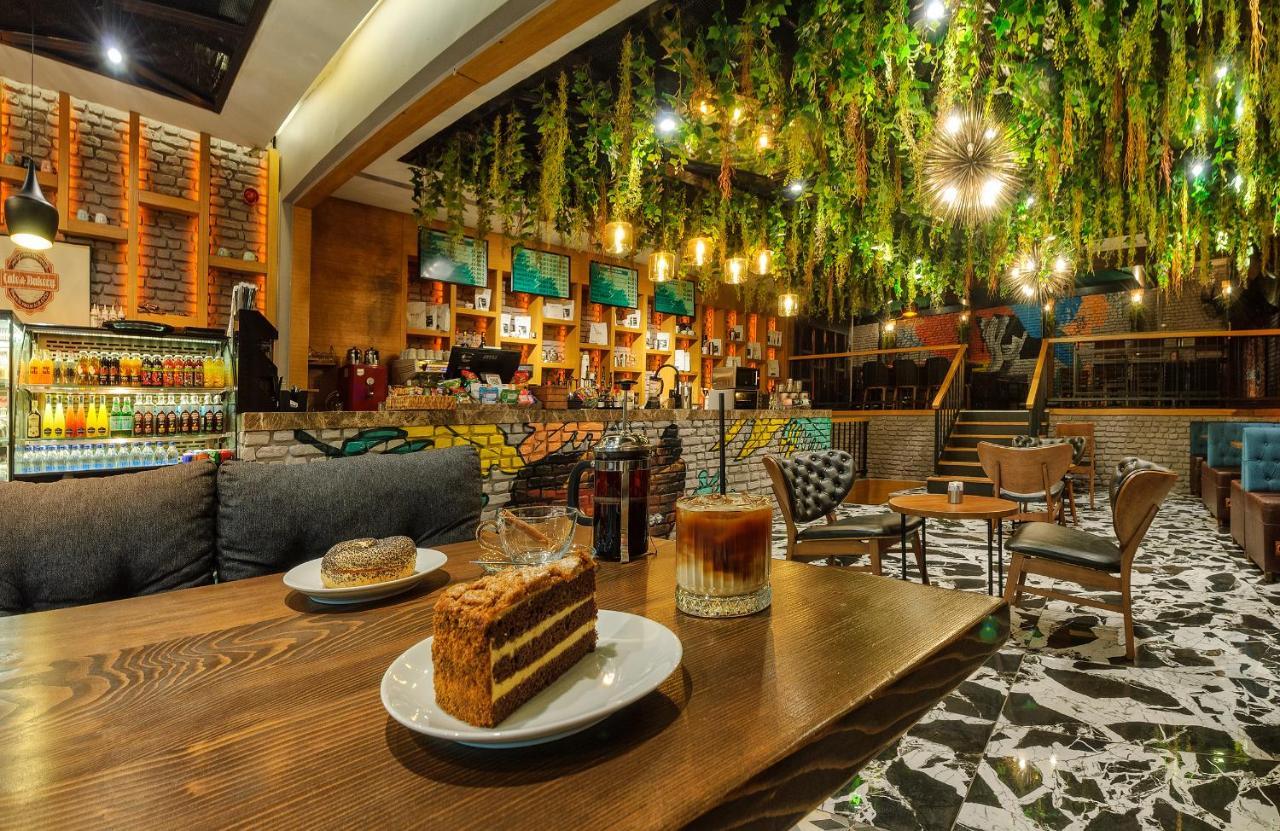 Bossuite Kadikoy Istanbul