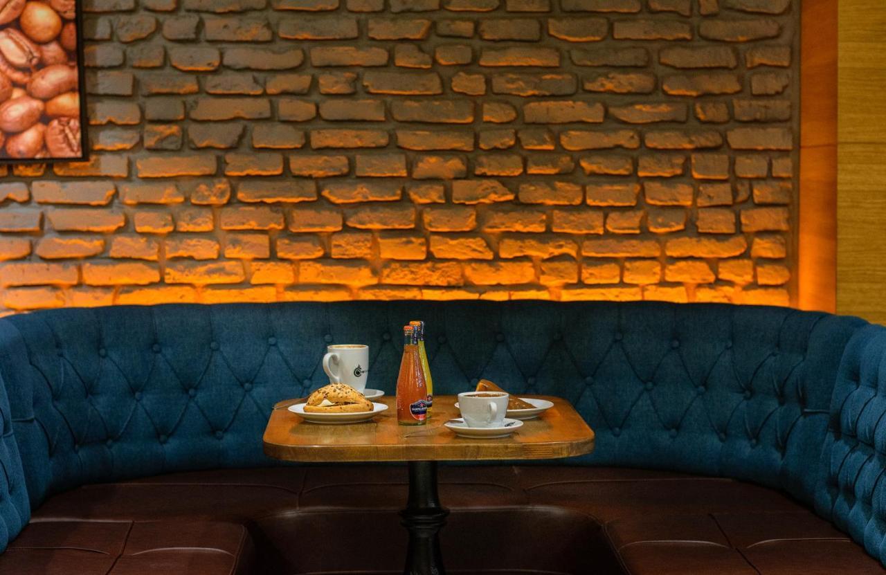 Hotel Bossuite Kadikoy