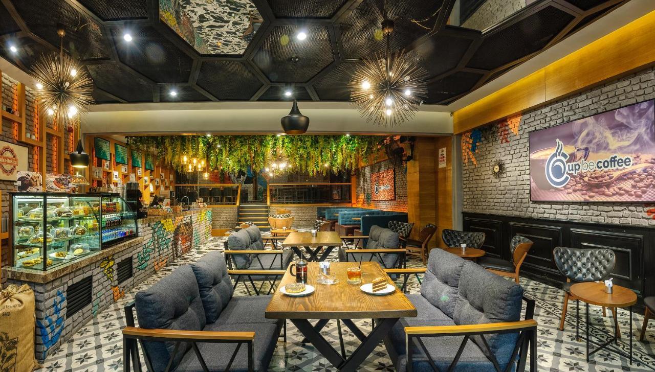 Hotel Bossuite Kadikoy Istanbul