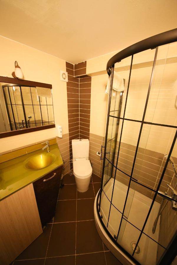 Cumbali Luxury Boutique Hotel Istanbul