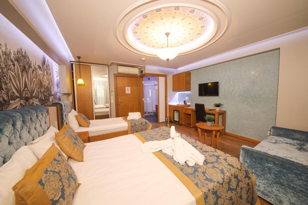 Hotel Cumbali Luxury Boutique