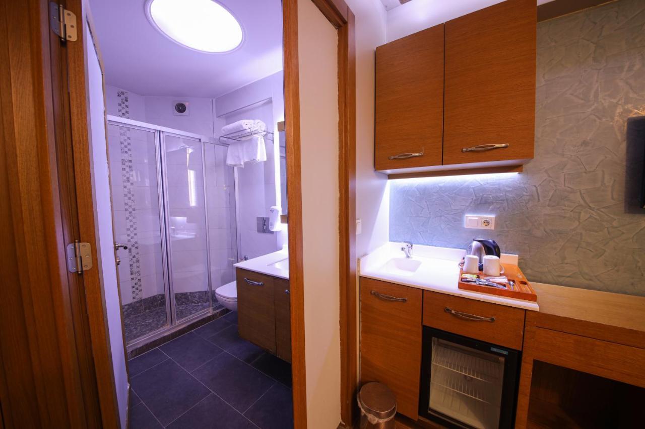 Cumbali Luxury Boutique 4* Istanbul