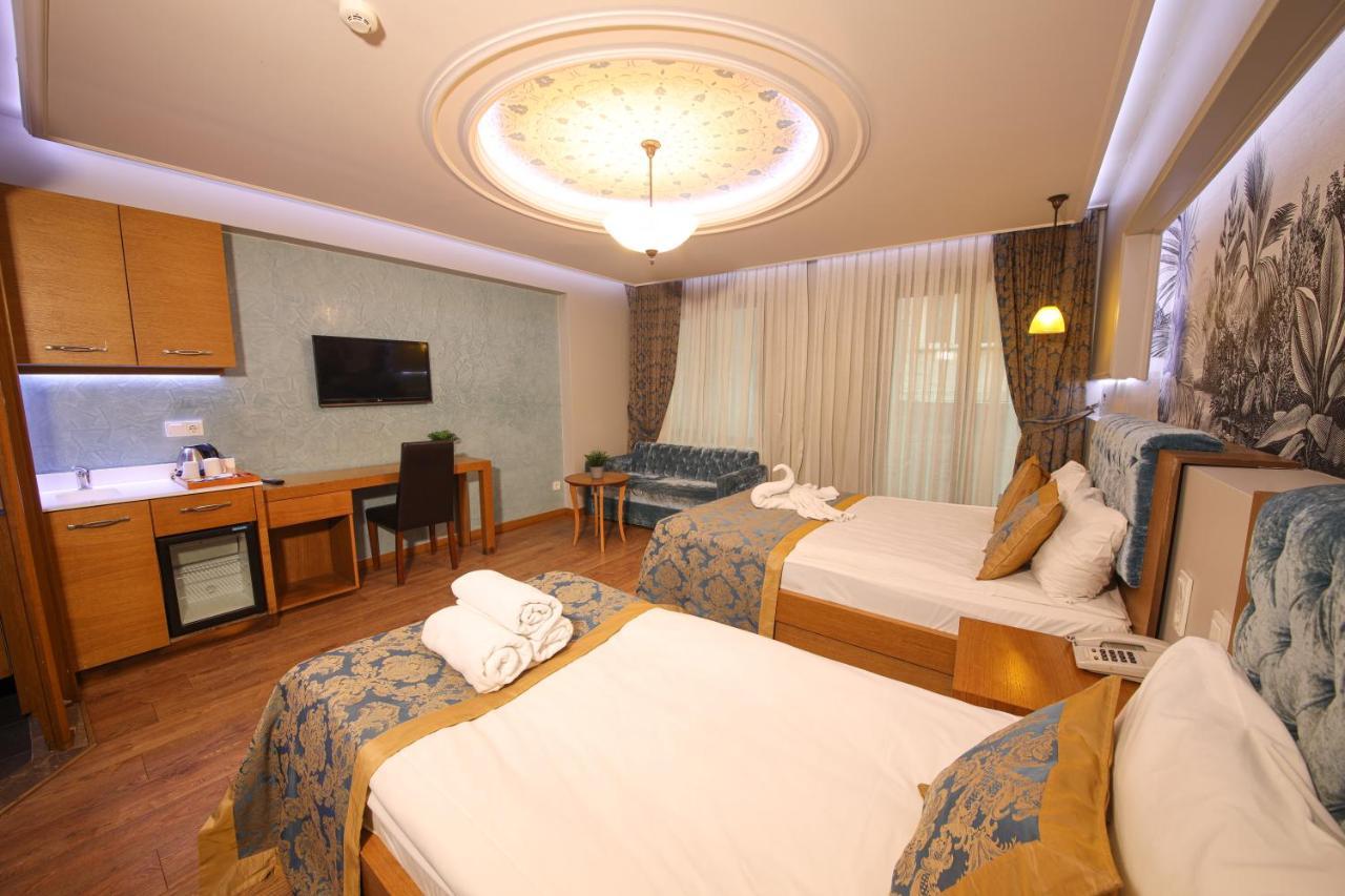 Cumbali Luxury Boutique Hotel 4*