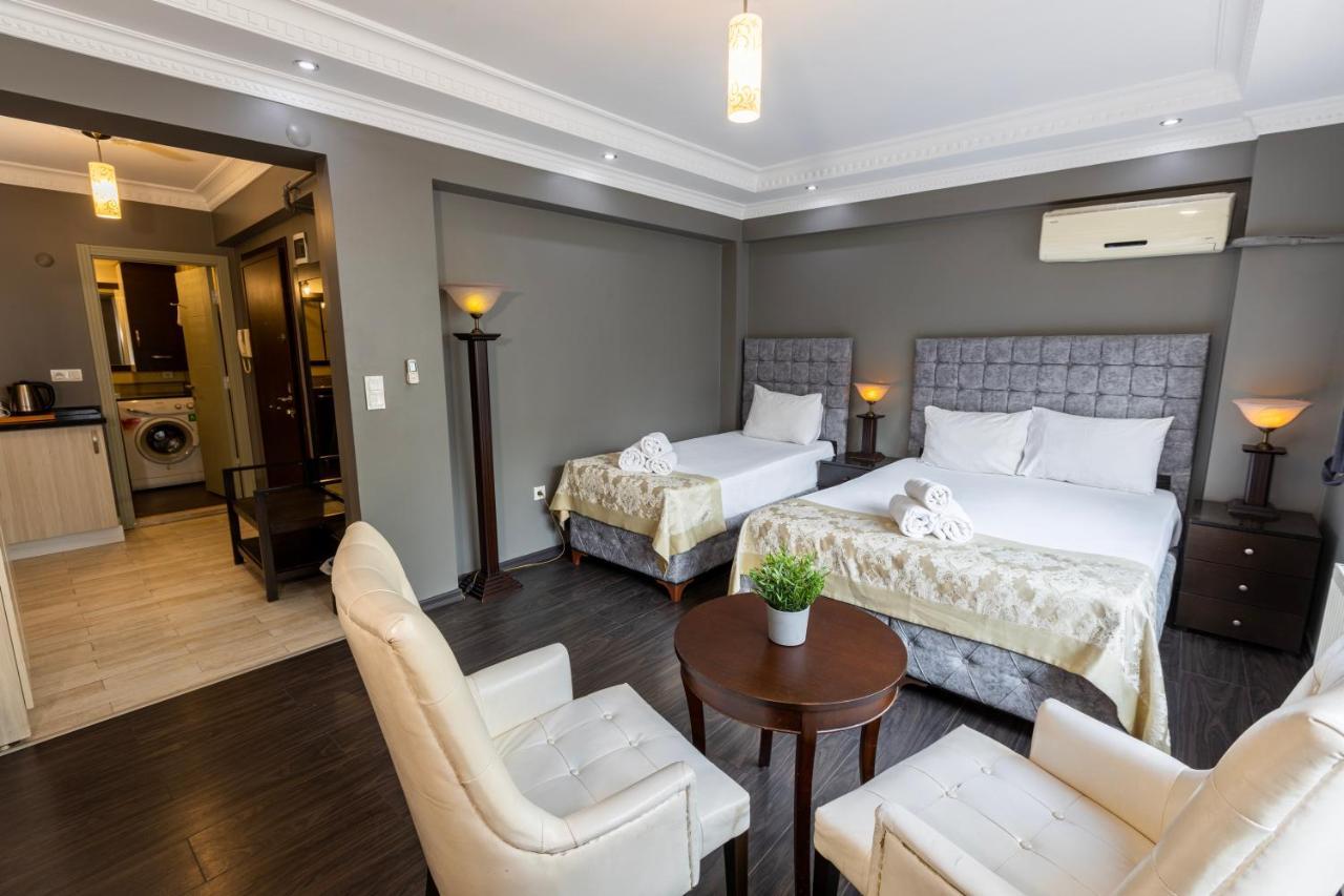 Hotel Cumbali Luxury Boutique