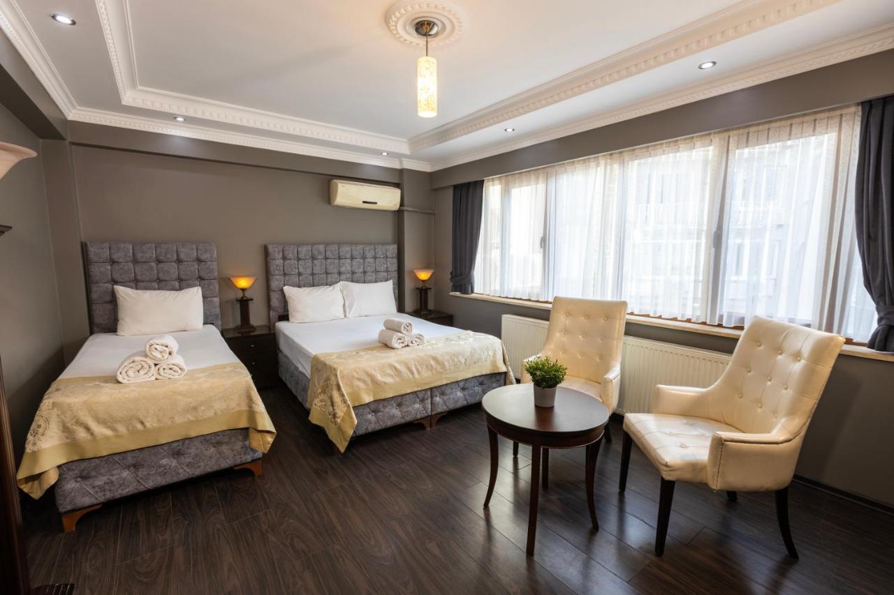 Cumbali Luxury Boutique Hotel 4*