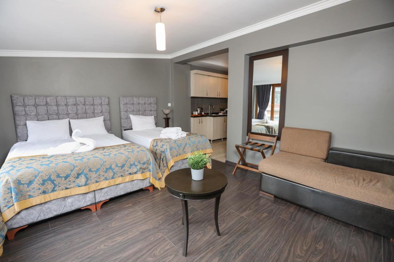 Cumbali Luxury Boutique Hotel