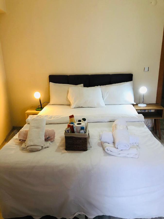 Self Checkin 2bedroom Apart In Kagithane