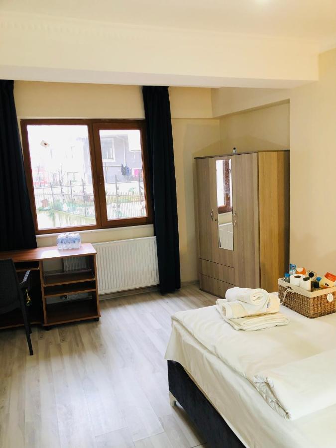 Self Checkin 2bedroom Apart In Kagithane * Istanbul