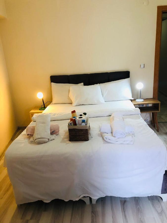 Self Checkin 2bedroom Apart In Kagithane