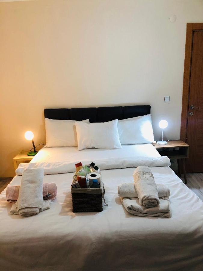 Self Checkin 2bedroom Apart In Kagithane Privatunterkunft Istanbul