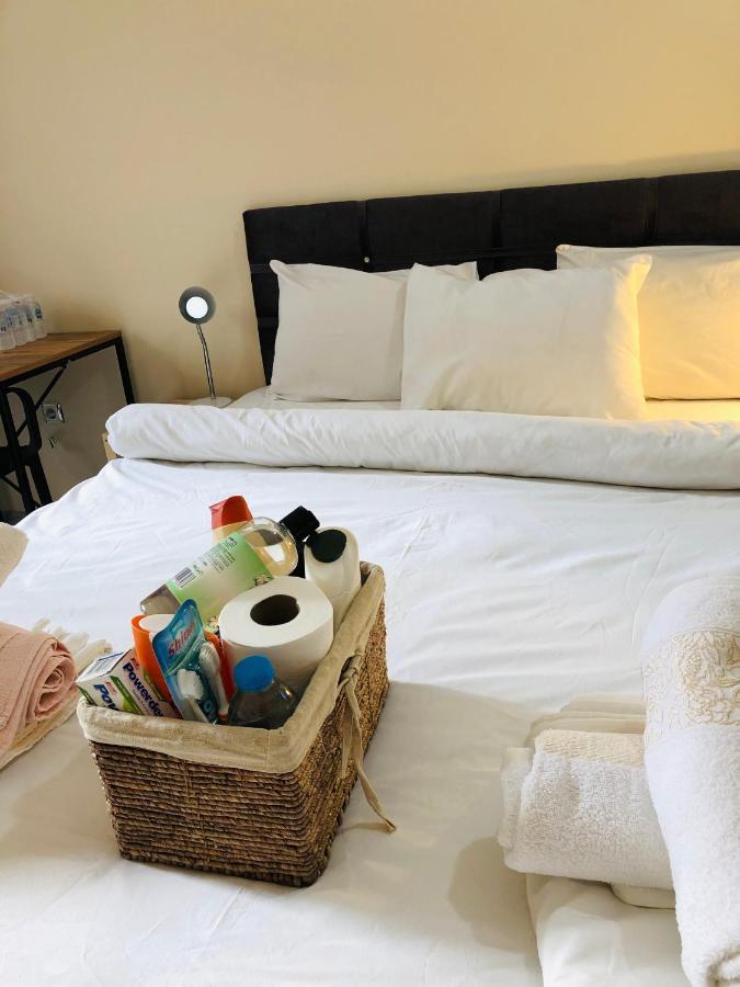 Privatunterkunft Self Checkin 2bedroom Apart In Kagithane Istanbul