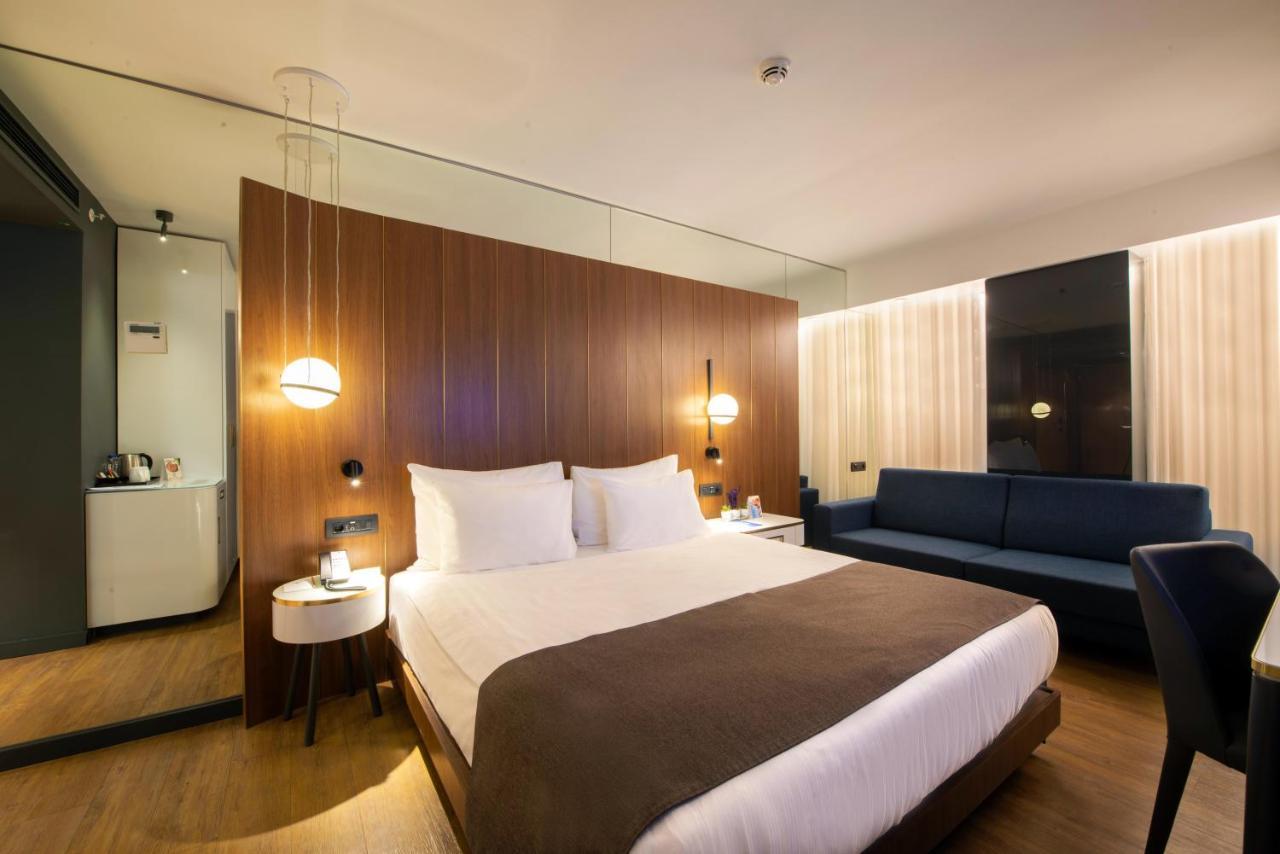 The Craton Sisli Otel 5*