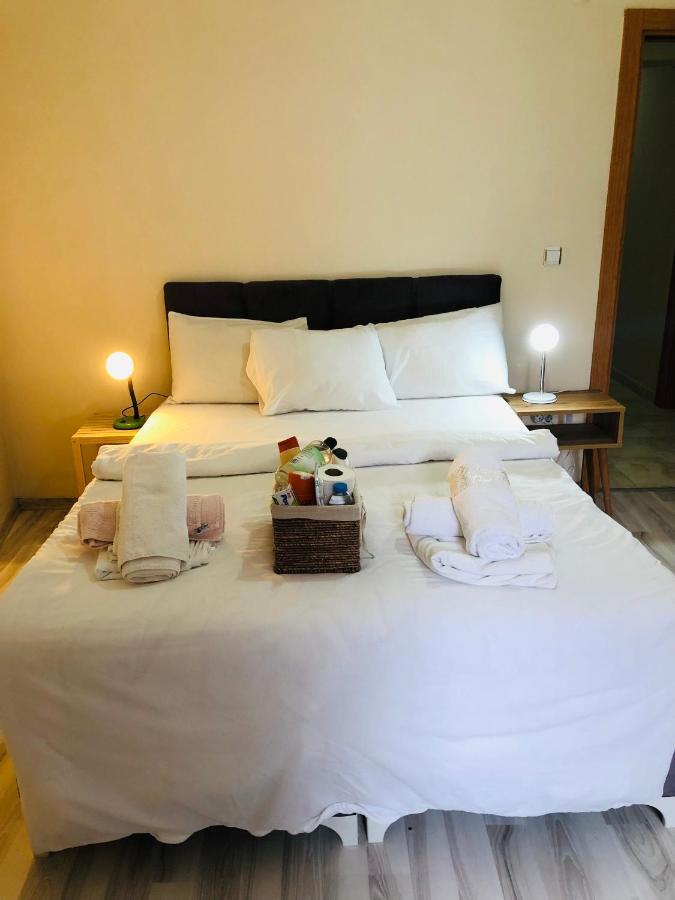 Privatunterkunft Self Checkin 2bedroom Apart In Kagithane *