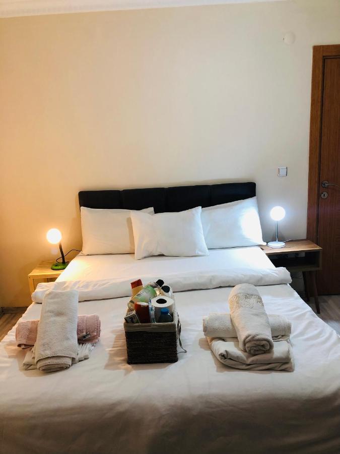 Privatunterkunft Self Checkin 2bedroom Apart In Kagithane Istanbul