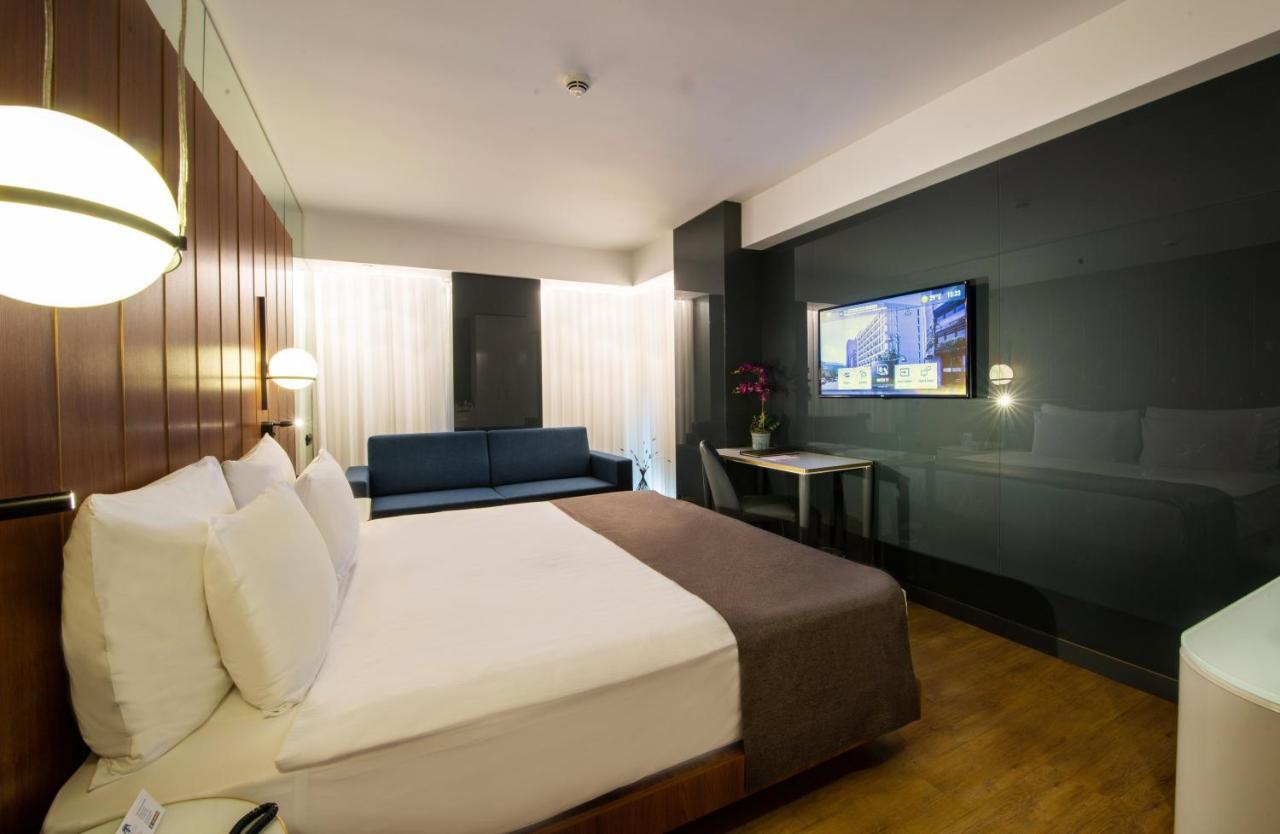 The Craton Sisli Otel İstanbul