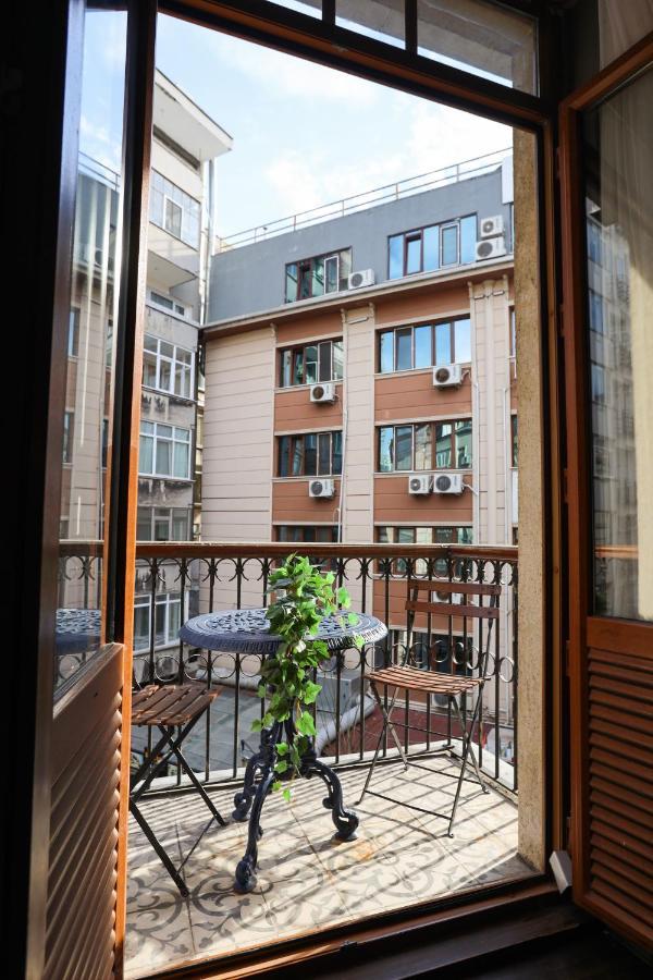 Hotel Cumbali Luxury Boutique Istanbul
