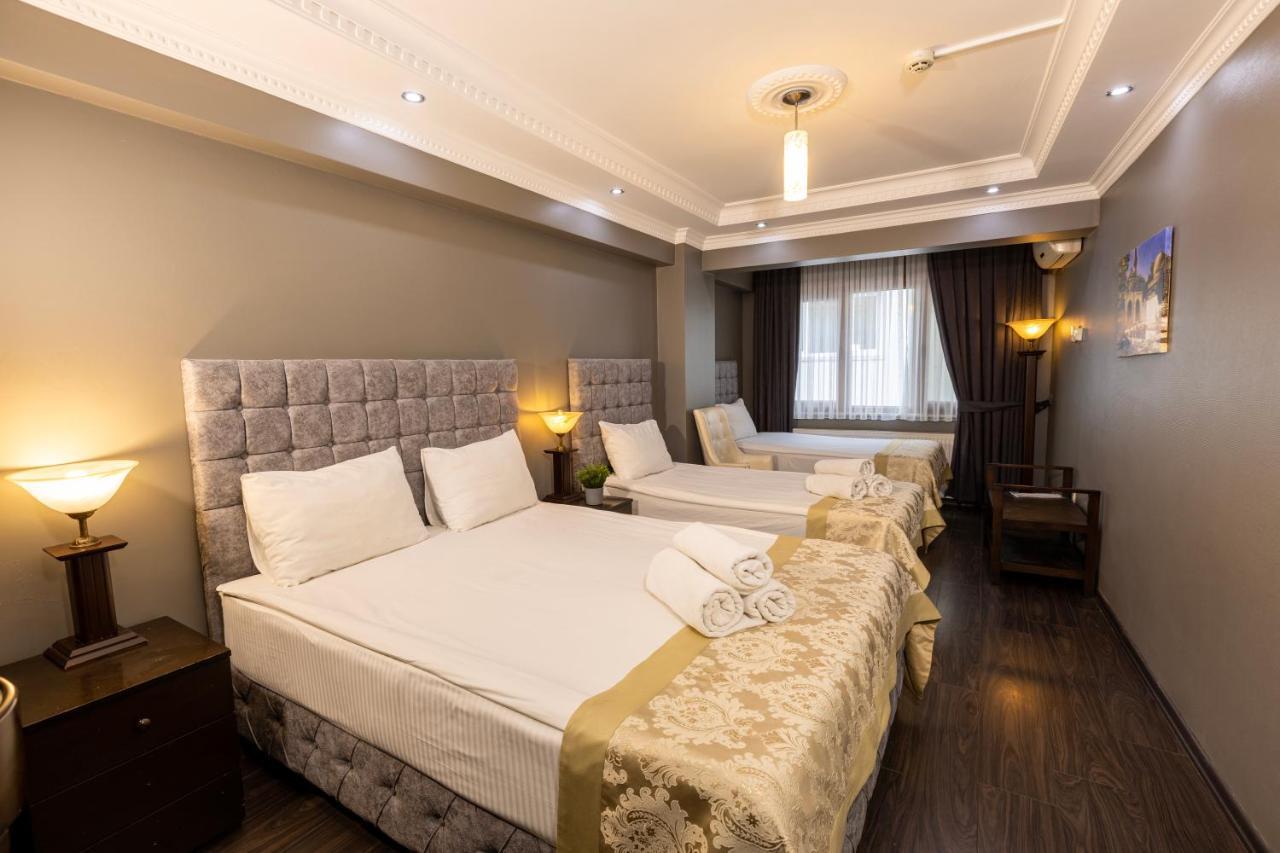 Cumbali Luxury Boutique Istanbul
