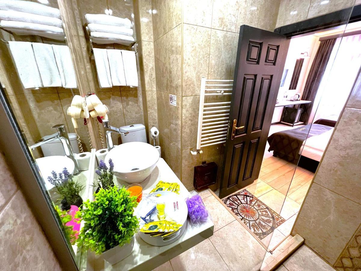 Hotel Angel's - Angel Group Istanbul