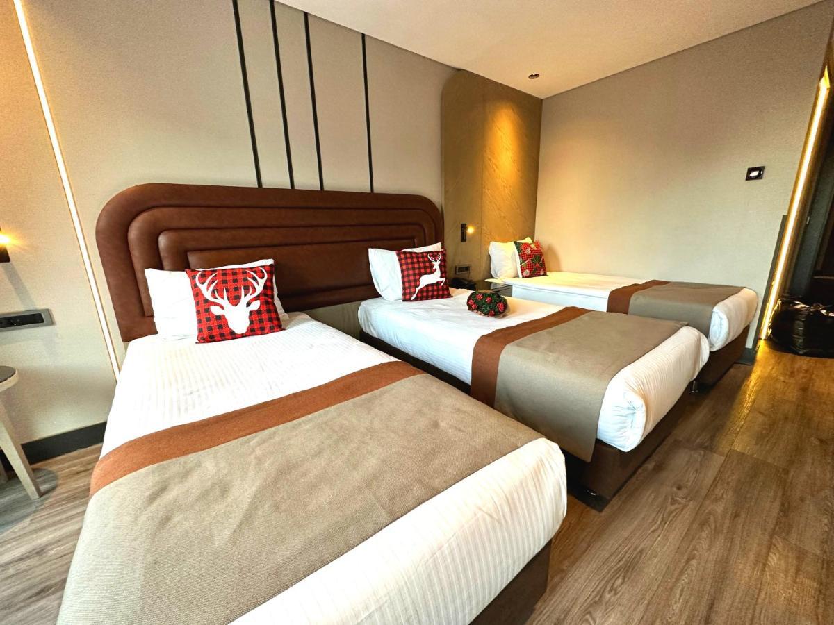 Hotel Edition Old 4*
