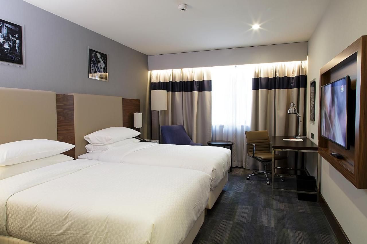 Hotel Bof Business 4*