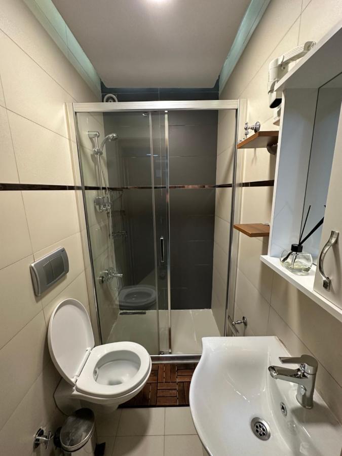 Apartamento S.e.s. Taksim Istambul