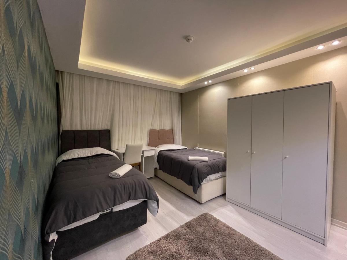 Lux Apartmint In E5 Delta Deluxe