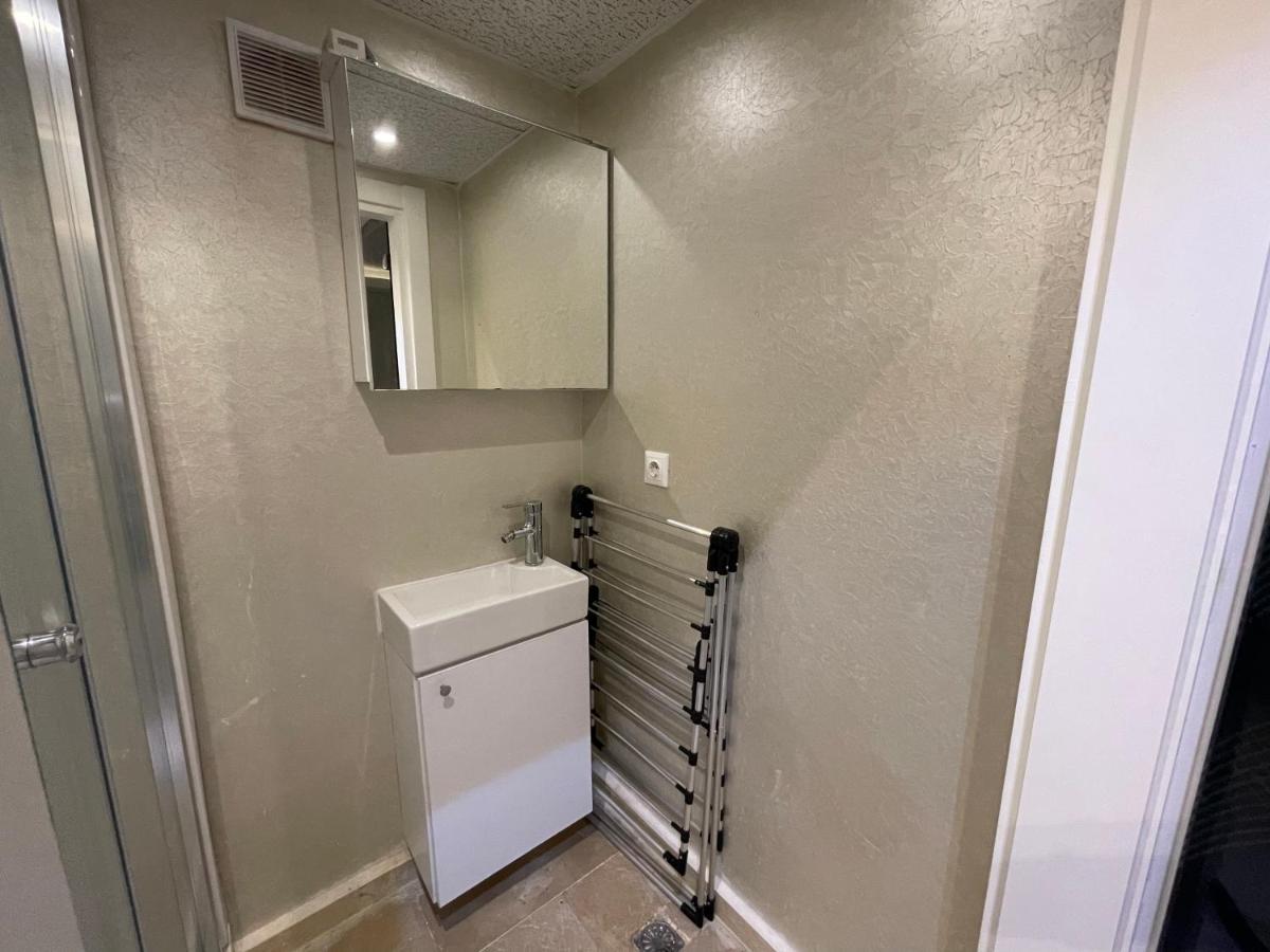 Lux Apartmint In E5 Delta Deluxe Apartment *