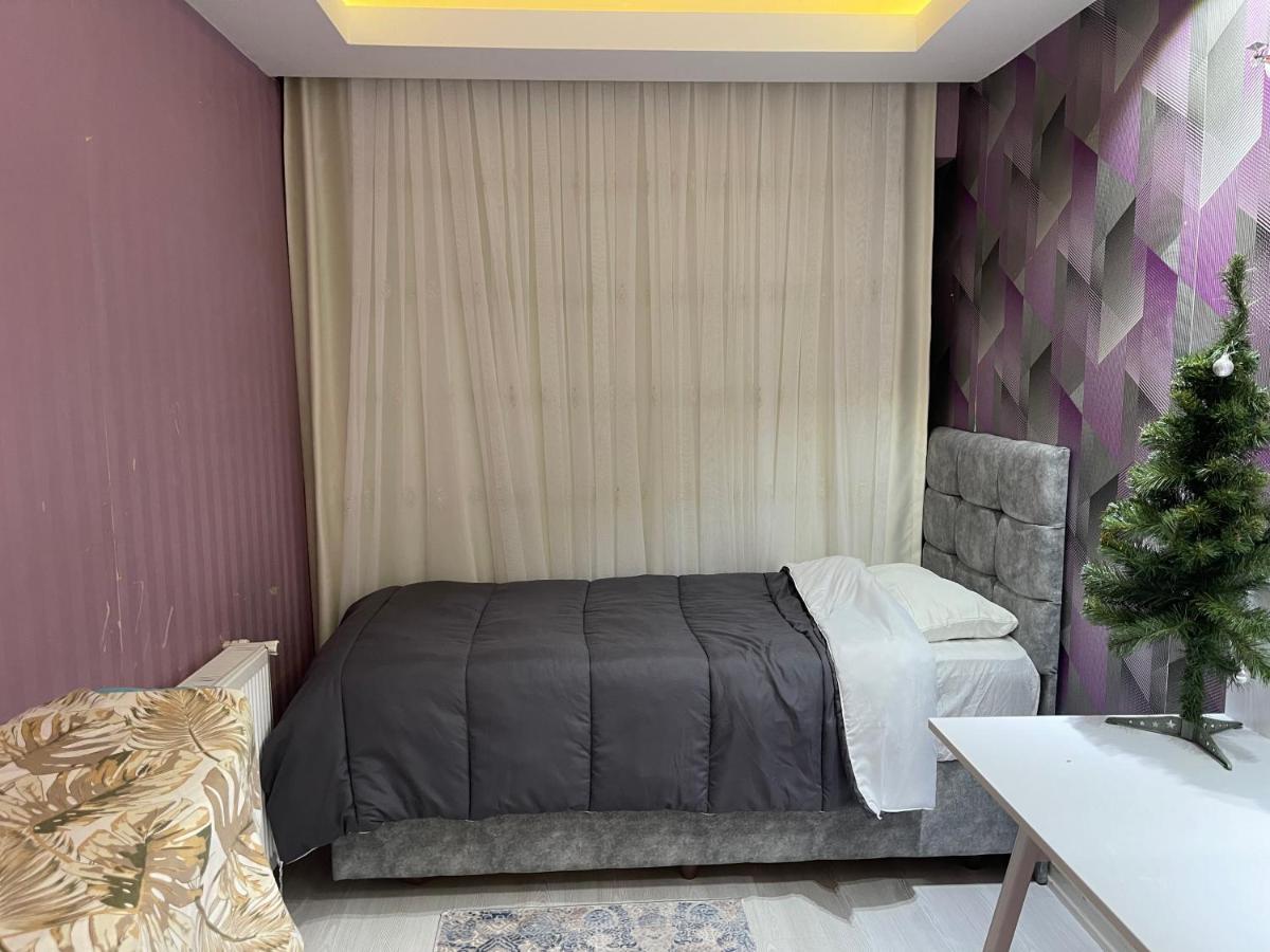 Apartment Lux Apartmint In E5 Delta Deluxe Istanbul
