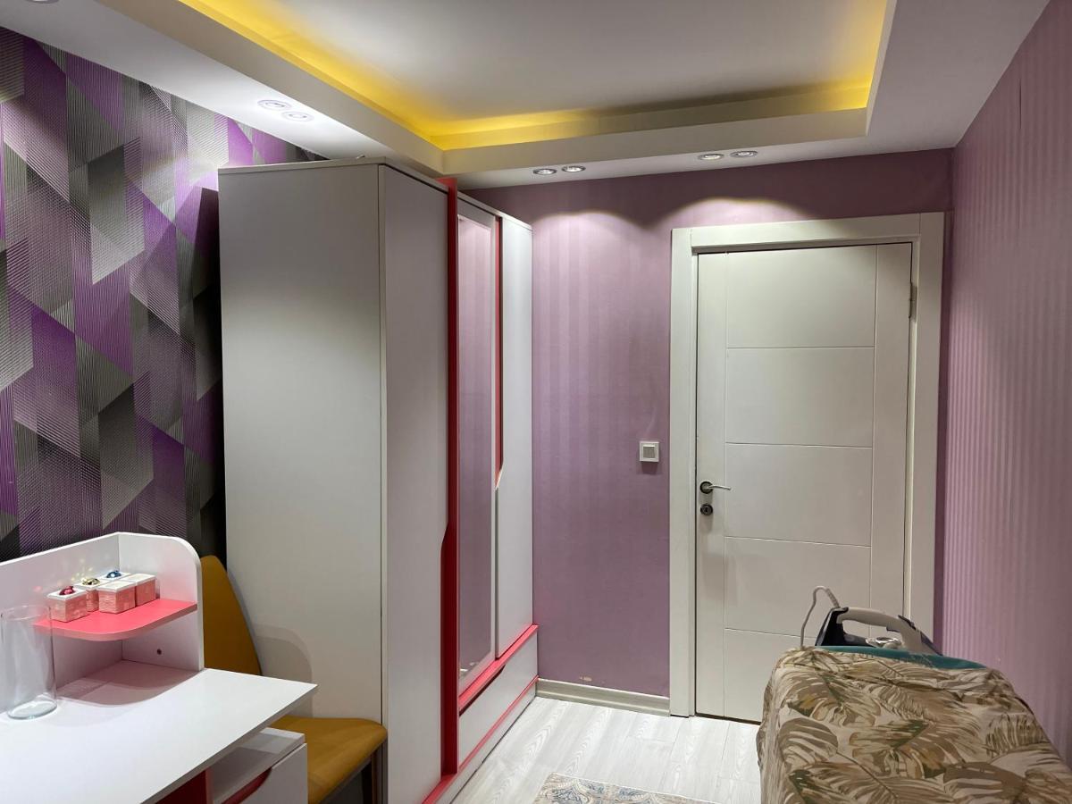 Apartment Lux Apartmint In E5 Delta Deluxe *