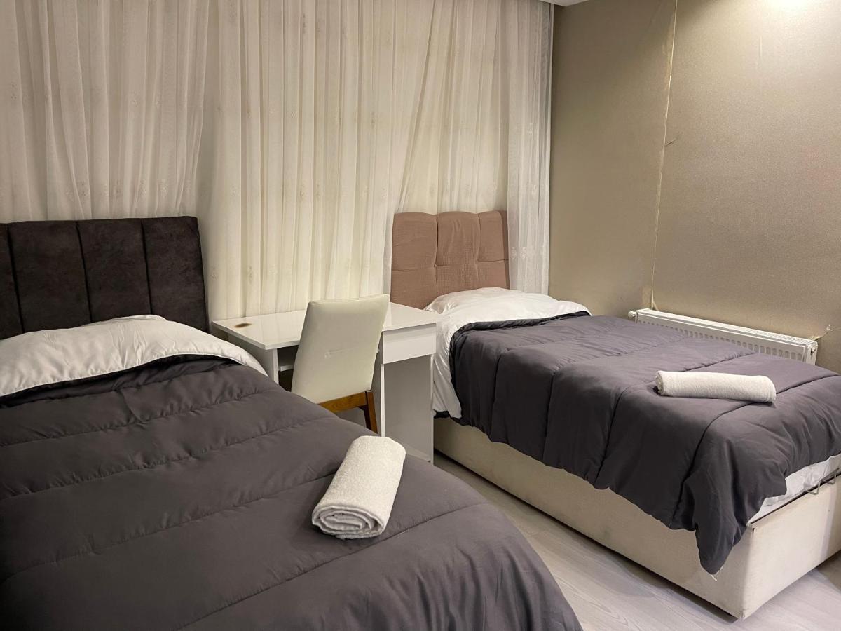 Lux Apartmint In E5 Delta Deluxe * Istanbul