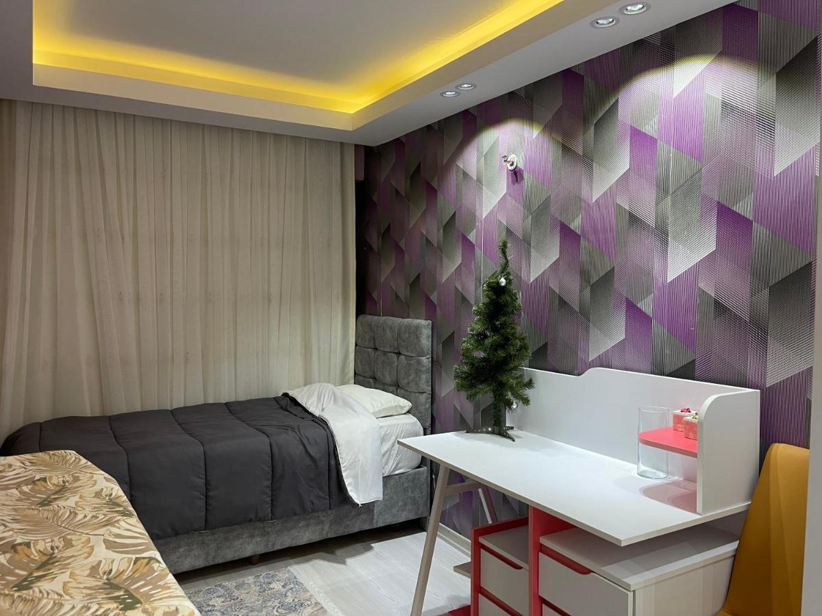 Lux Apartmint In E5 Delta Deluxe * Istanbul