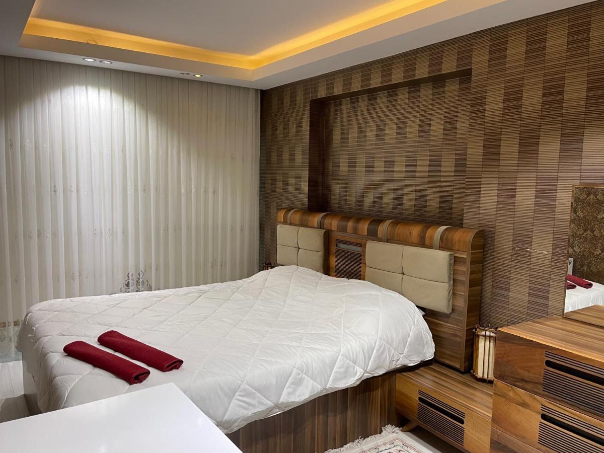 Lux Apartmint In E5 Delta Deluxe * Istanbul