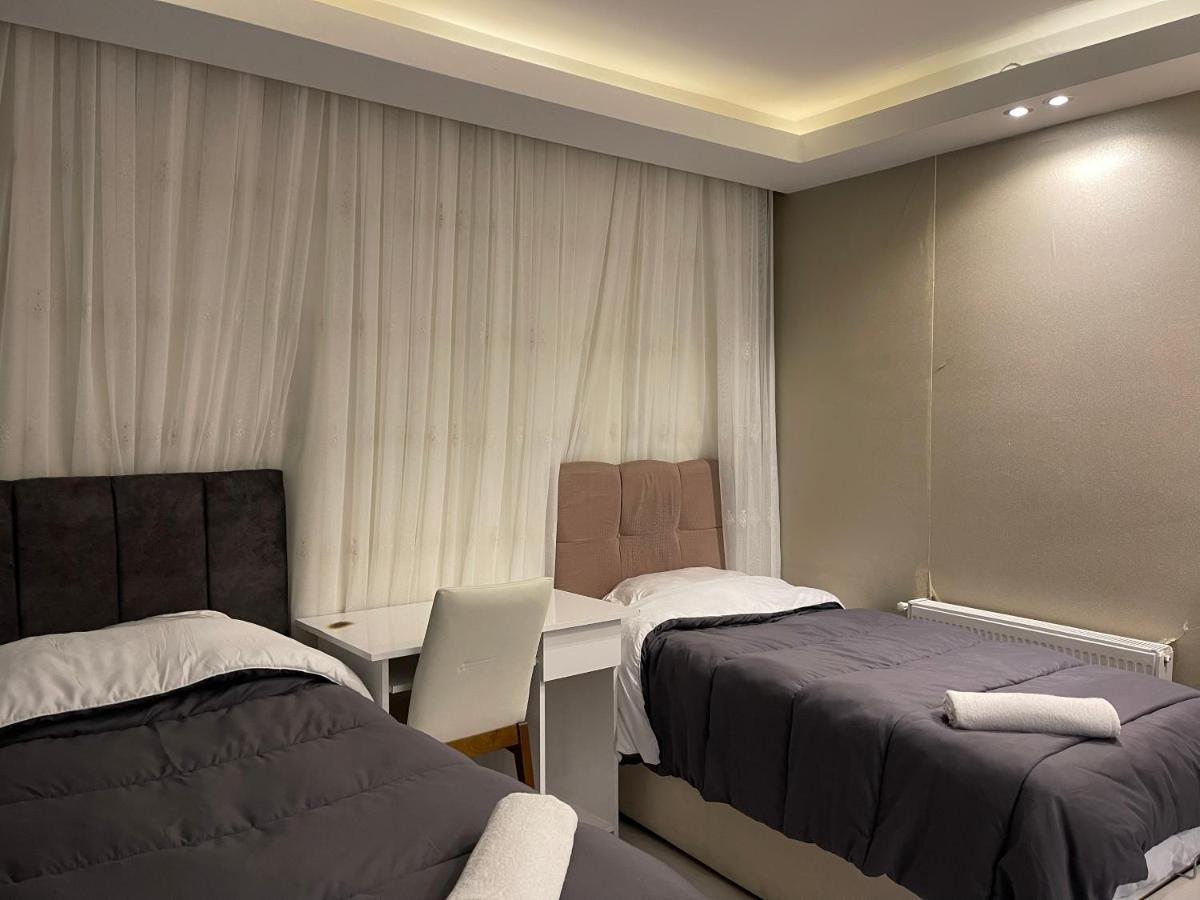 Lux Apartmint In E5 Delta Deluxe *