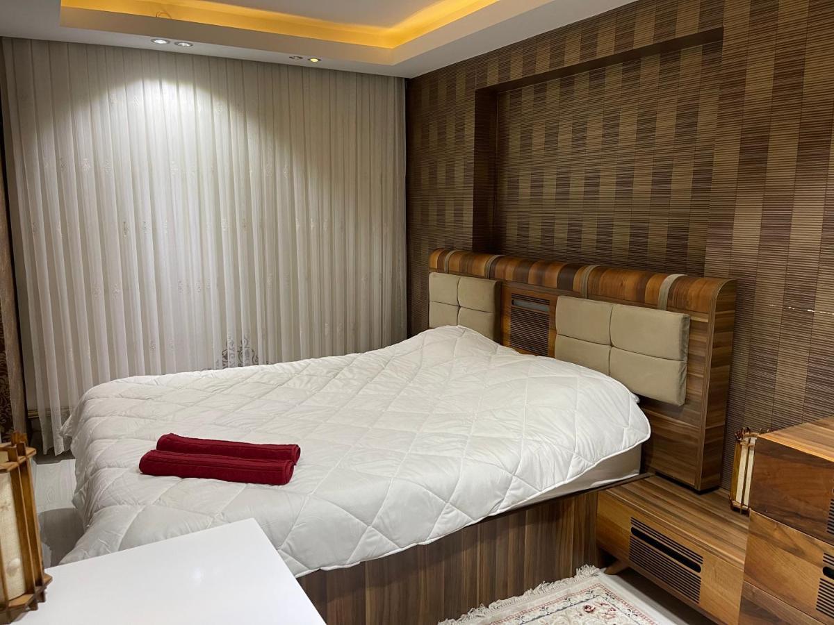 Lux Apartmint In E5 Delta Deluxe * Istanbul